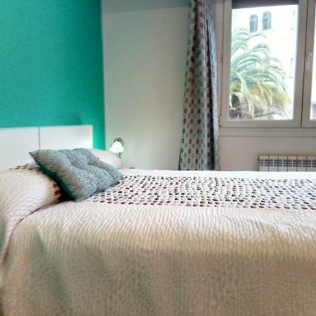 Apartamento Centrico En Lekeitio, Playa Y Puerto Εξωτερικό φωτογραφία