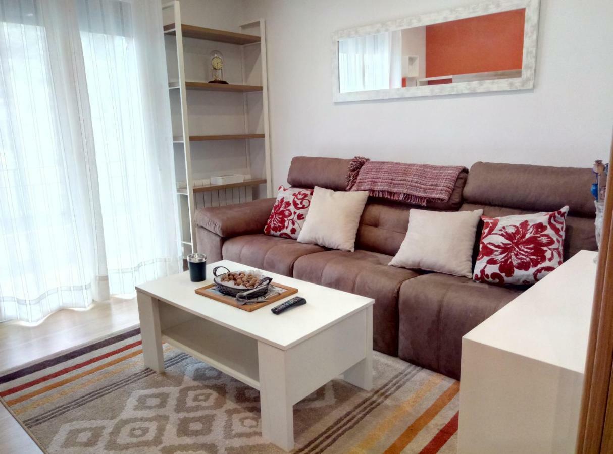 Apartamento Centrico En Lekeitio, Playa Y Puerto Εξωτερικό φωτογραφία