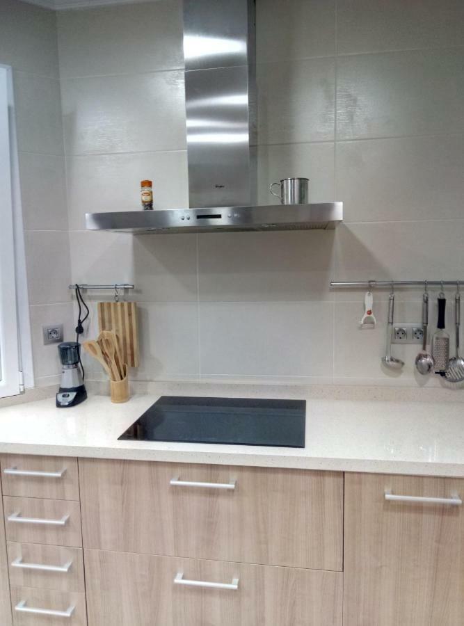 Apartamento Centrico En Lekeitio, Playa Y Puerto Εξωτερικό φωτογραφία