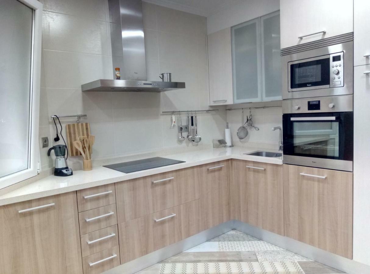 Apartamento Centrico En Lekeitio, Playa Y Puerto Εξωτερικό φωτογραφία