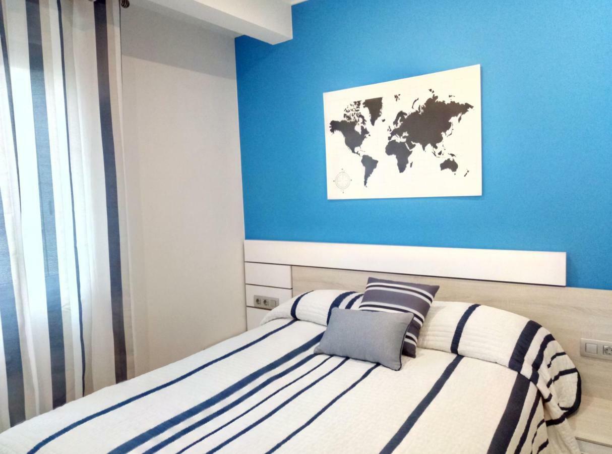 Apartamento Centrico En Lekeitio, Playa Y Puerto Εξωτερικό φωτογραφία
