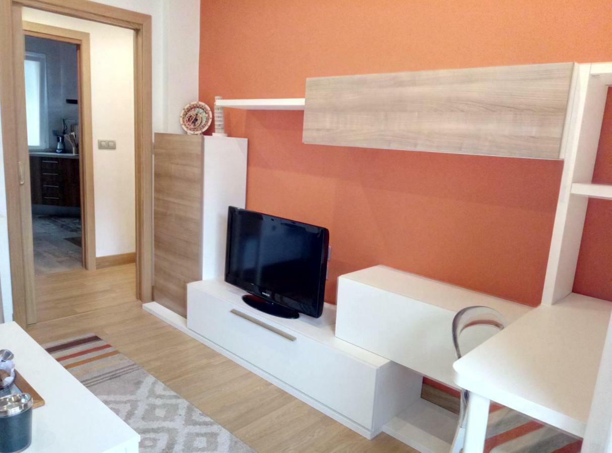 Apartamento Centrico En Lekeitio, Playa Y Puerto Εξωτερικό φωτογραφία