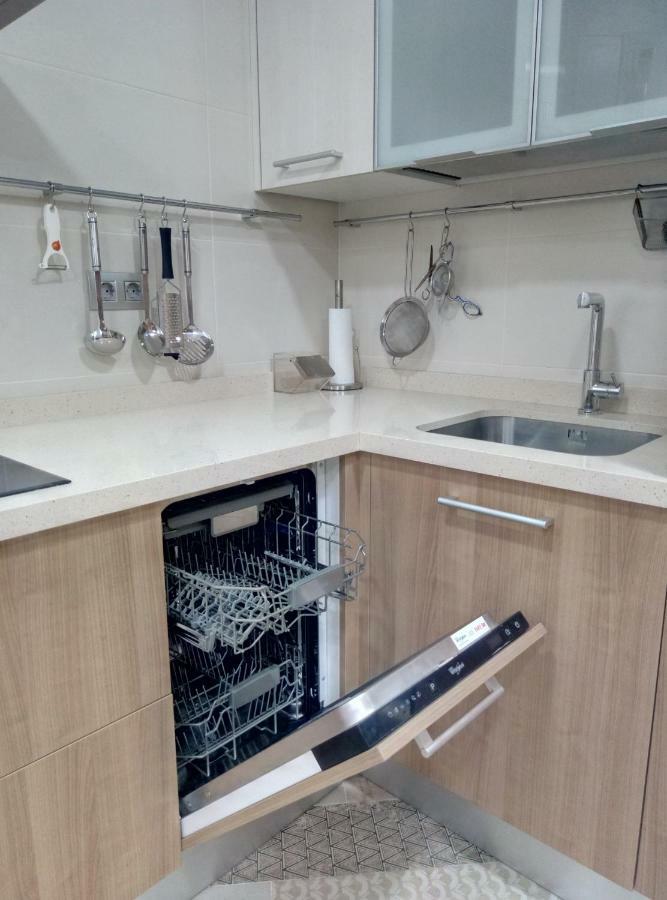 Apartamento Centrico En Lekeitio, Playa Y Puerto Εξωτερικό φωτογραφία