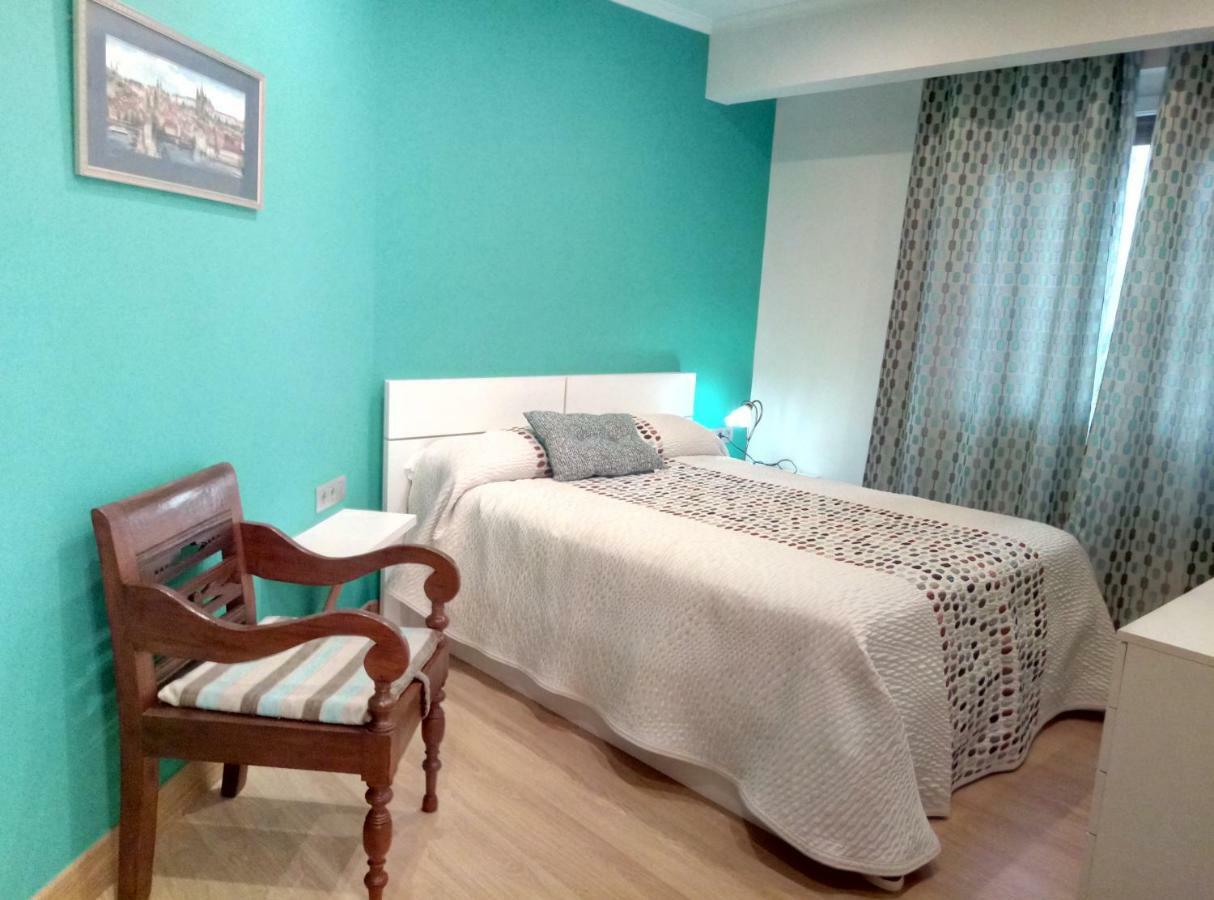 Apartamento Centrico En Lekeitio, Playa Y Puerto Εξωτερικό φωτογραφία