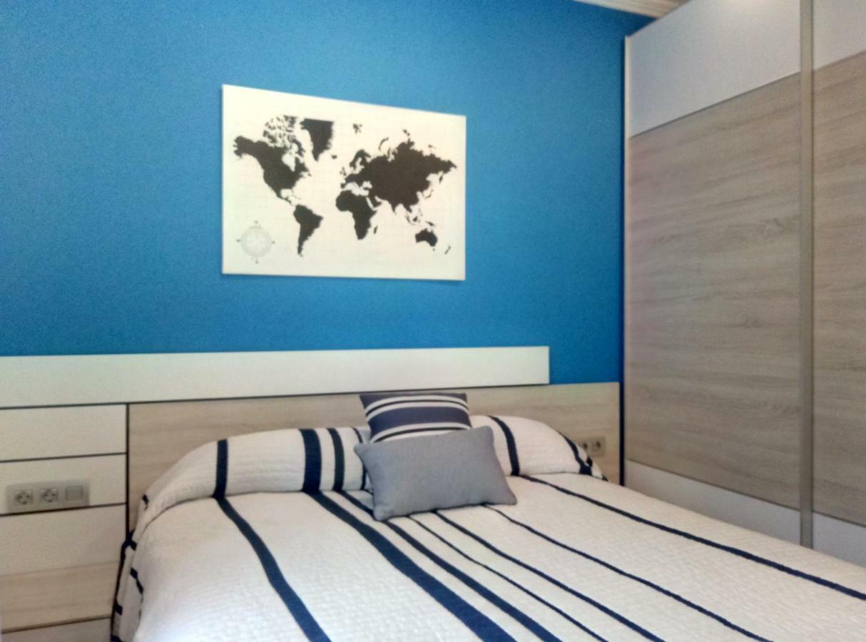 Apartamento Centrico En Lekeitio, Playa Y Puerto Εξωτερικό φωτογραφία