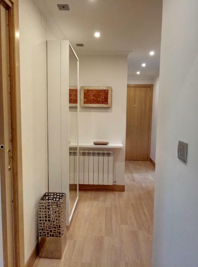Apartamento Centrico En Lekeitio, Playa Y Puerto Εξωτερικό φωτογραφία