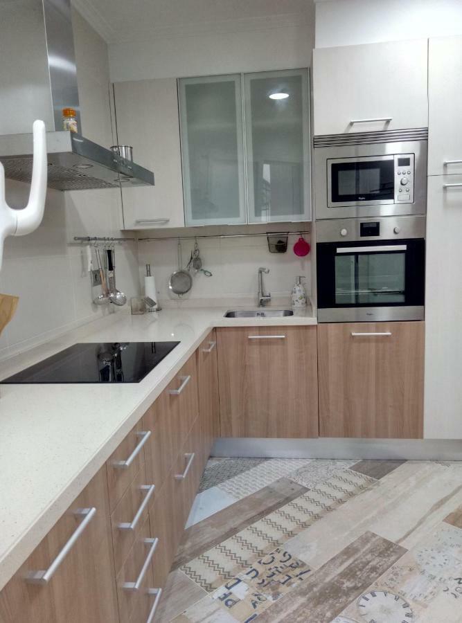 Apartamento Centrico En Lekeitio, Playa Y Puerto Εξωτερικό φωτογραφία
