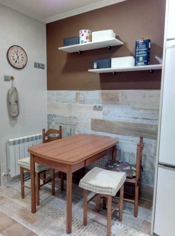 Apartamento Centrico En Lekeitio, Playa Y Puerto Εξωτερικό φωτογραφία